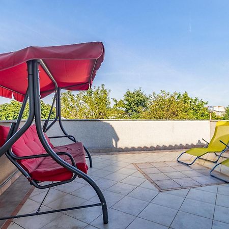 All Seasons Apartment Pula Exterior foto
