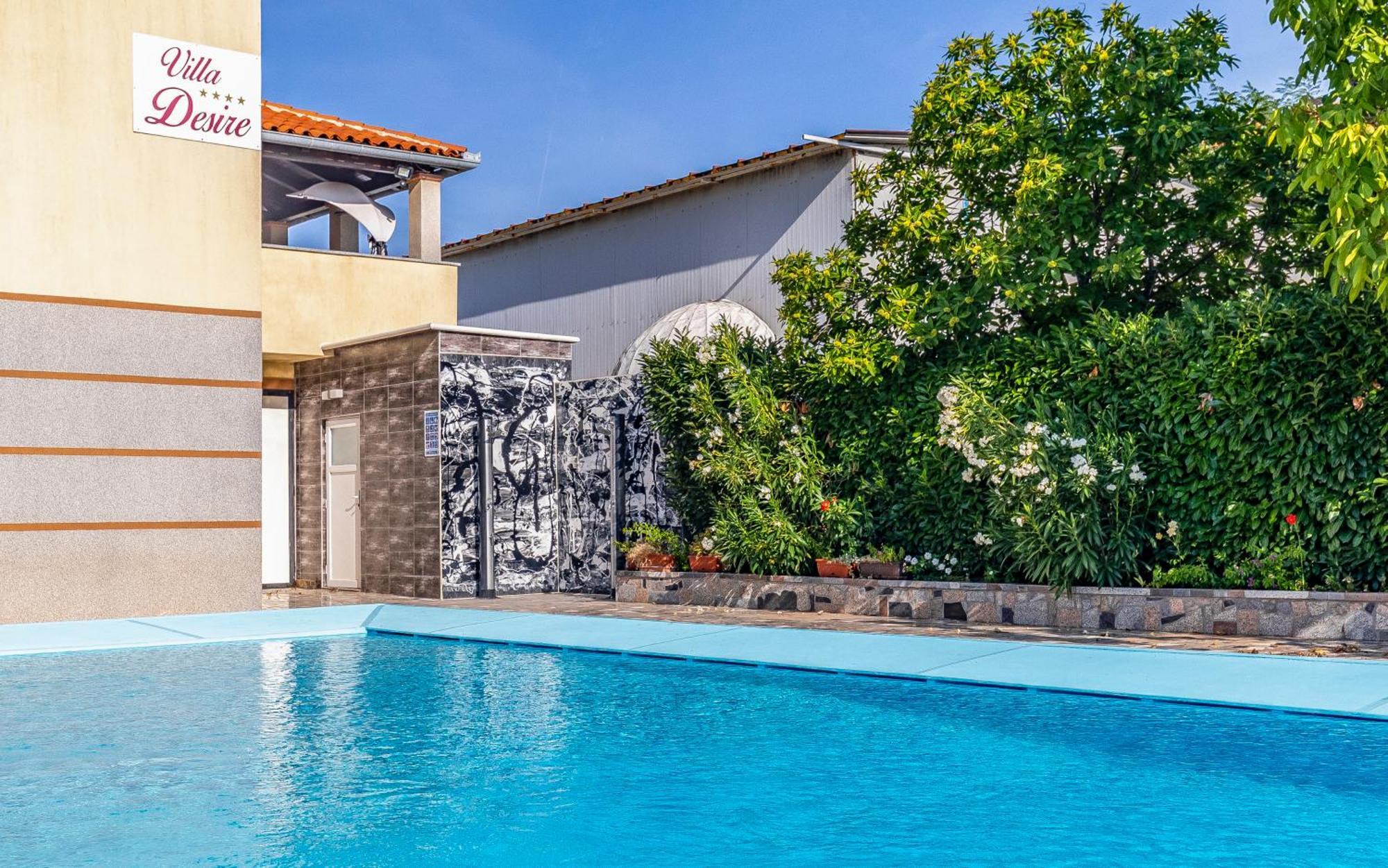 All Seasons Apartment Pula Exterior foto