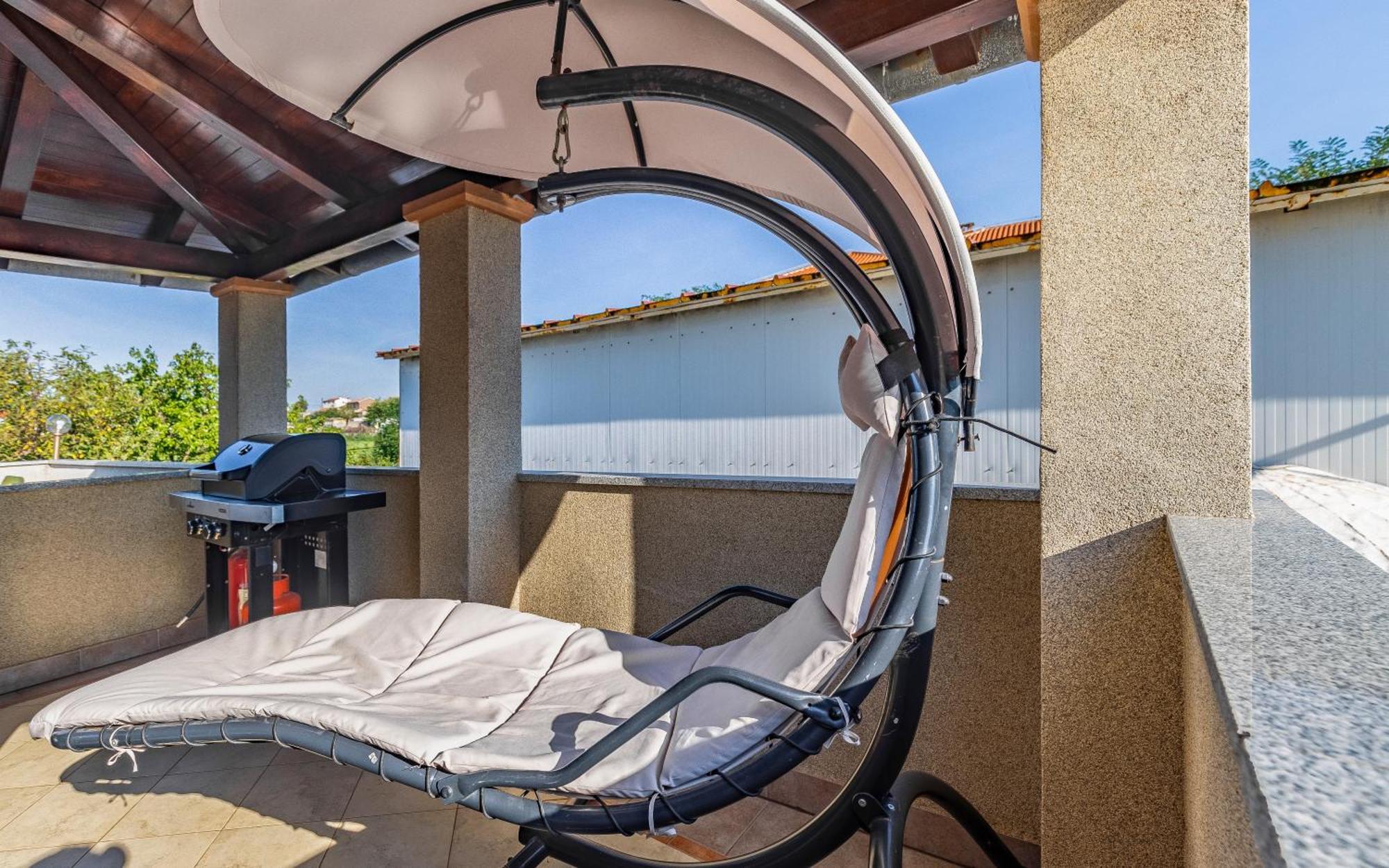 All Seasons Apartment Pula Exterior foto