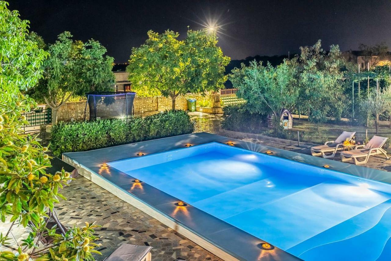 All Seasons Apartment Pula Exterior foto